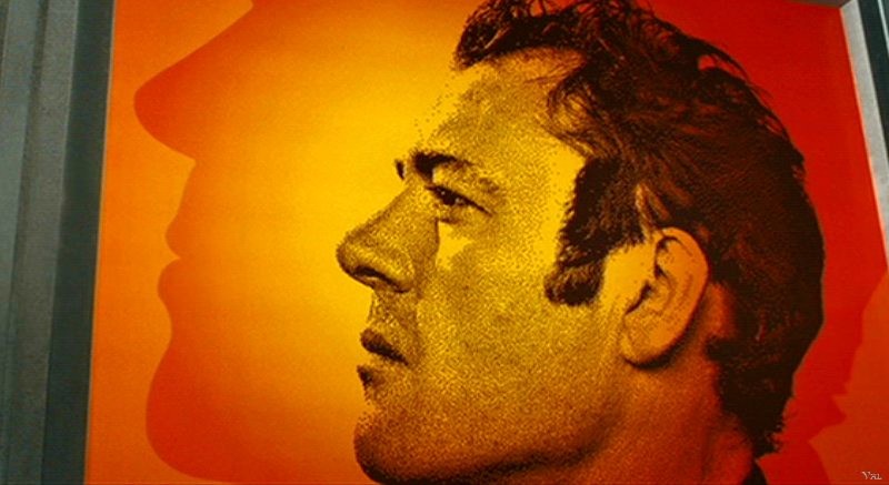 Trevor Goodchild