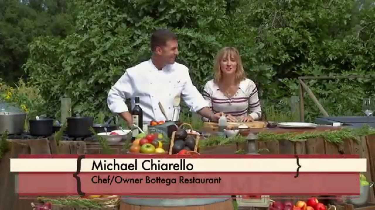 Michael Chiarello