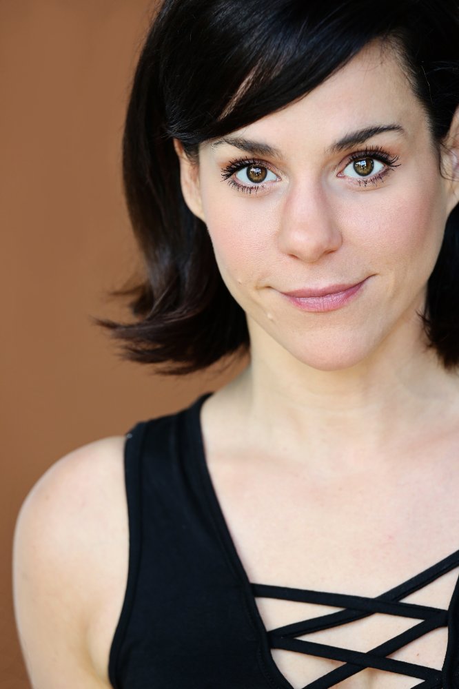 Sarah Mikel