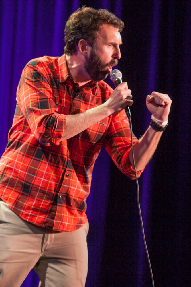 Matt Braunger