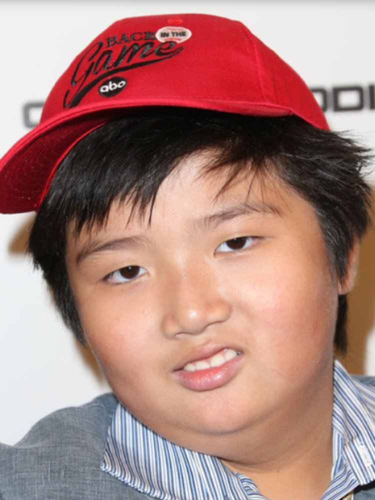 Matthew Zhang
