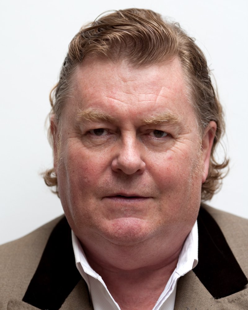 Nigel Genis
