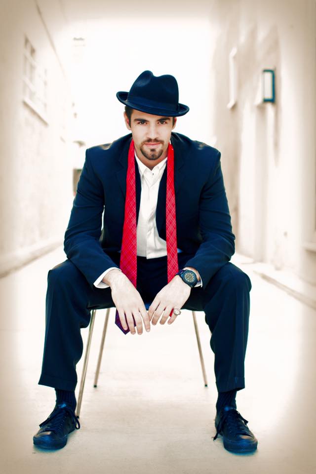 Evan Camacho