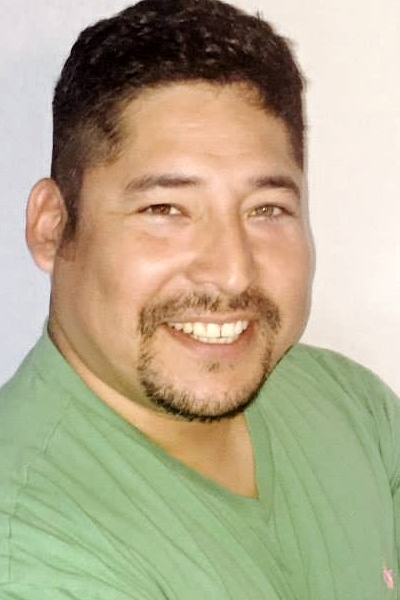 Dominic Galindo
