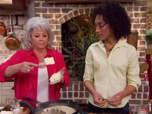 Carla Hall