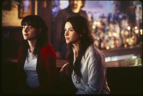 Amelia Warner