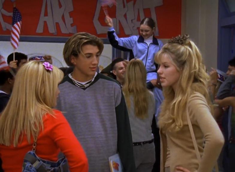 Kate Sanders