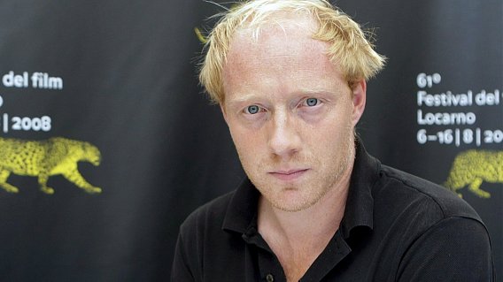 Simon Schwarz