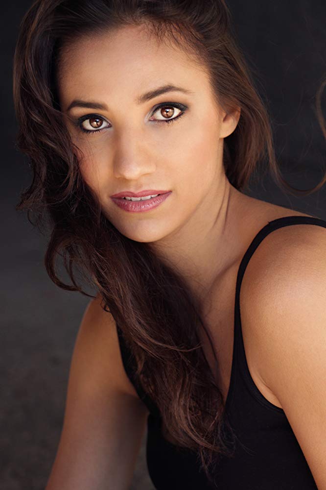 Brenna Carnuccio