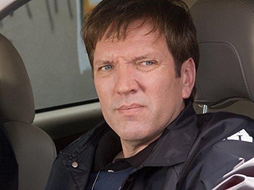 Martin Donovan