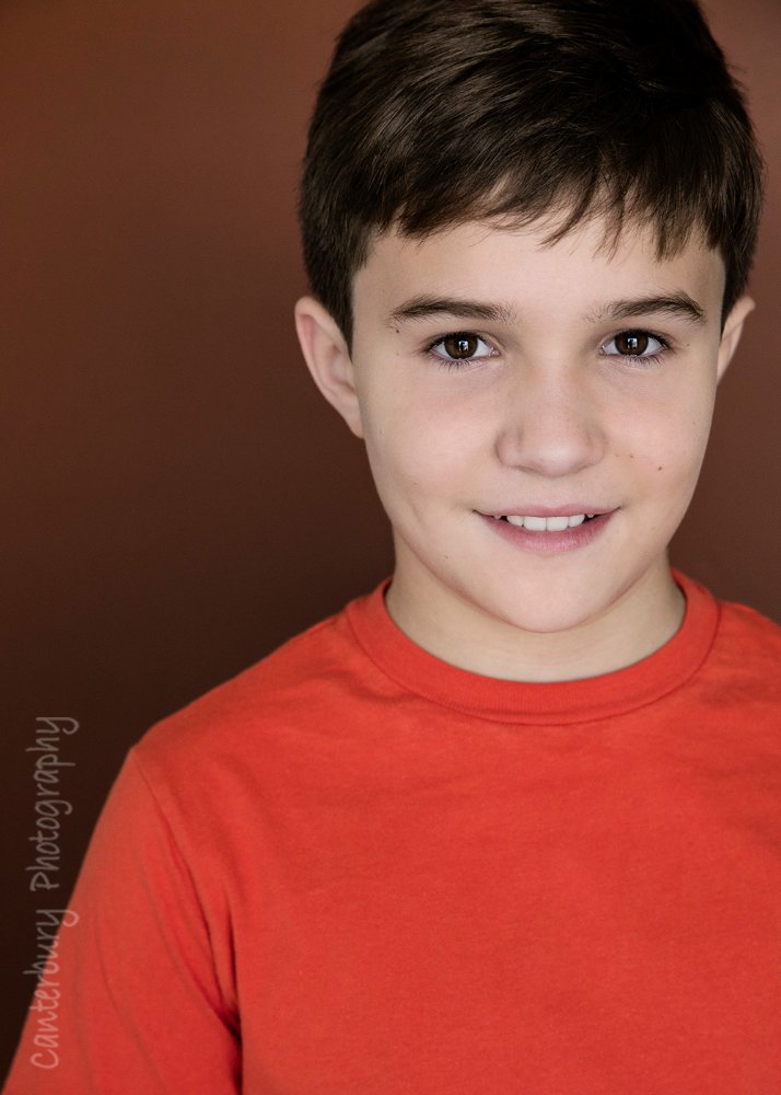 Dillon Fitzgerald