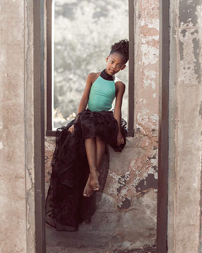 Kamryn Smith
