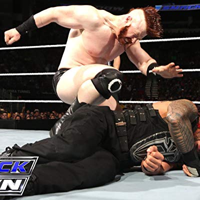 Roman Reigns