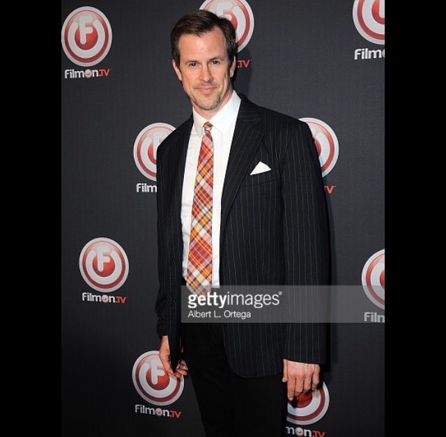 Andrew Boyle