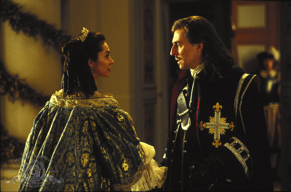 Anne of Austria