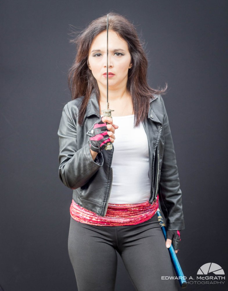 Marianne del Gallego