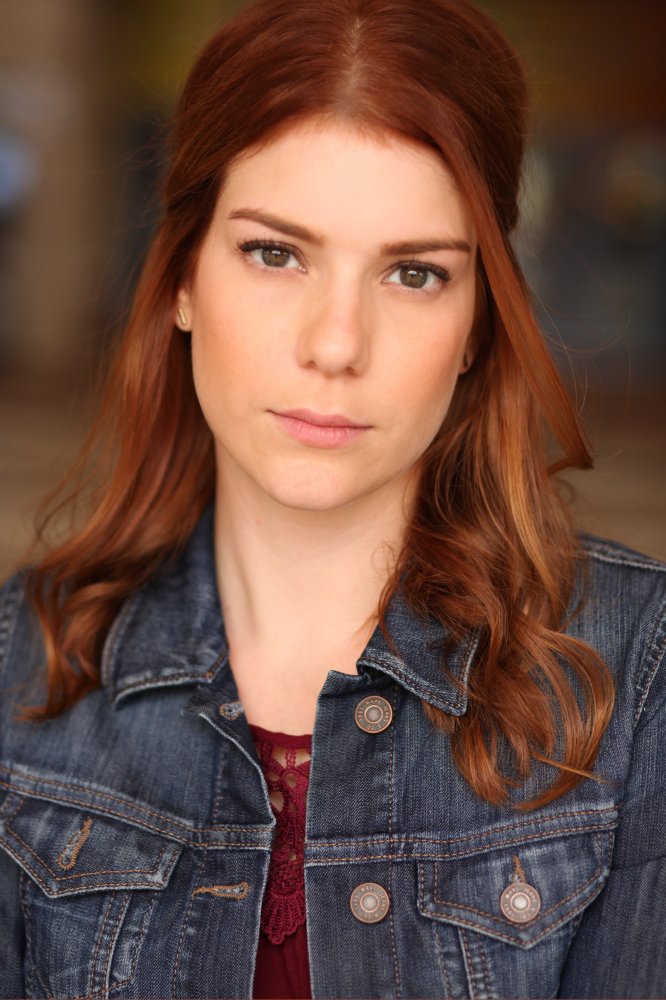Lauren Gros