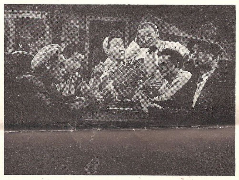 Leo Gorcey