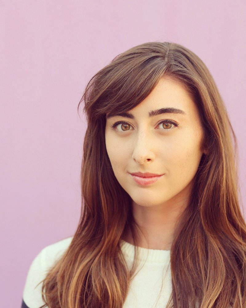 Jillian Morgese