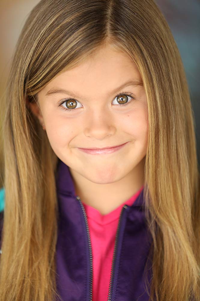 Katiana Upton