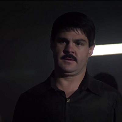 Joaquín 'El Chapo' Guzmán