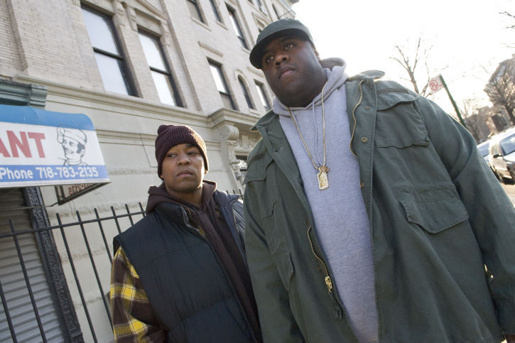 Notorious B.I.G.