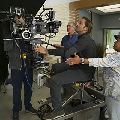 Dr. Miranda Bailey