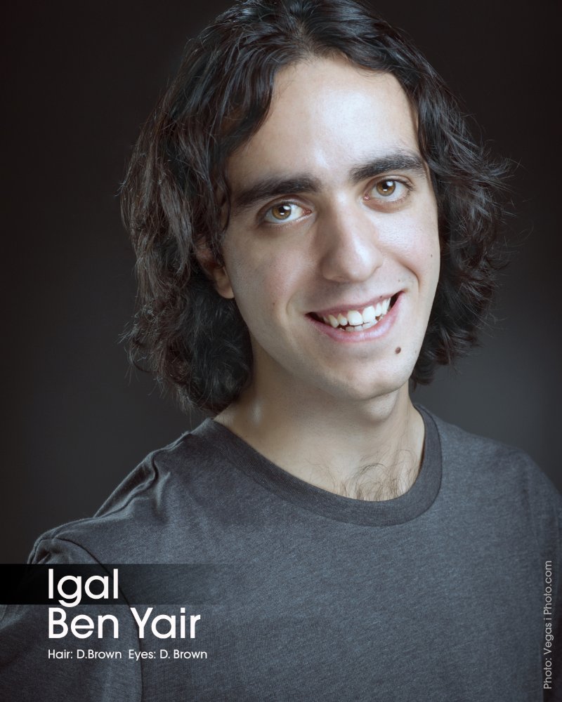 Igal Ben Yair