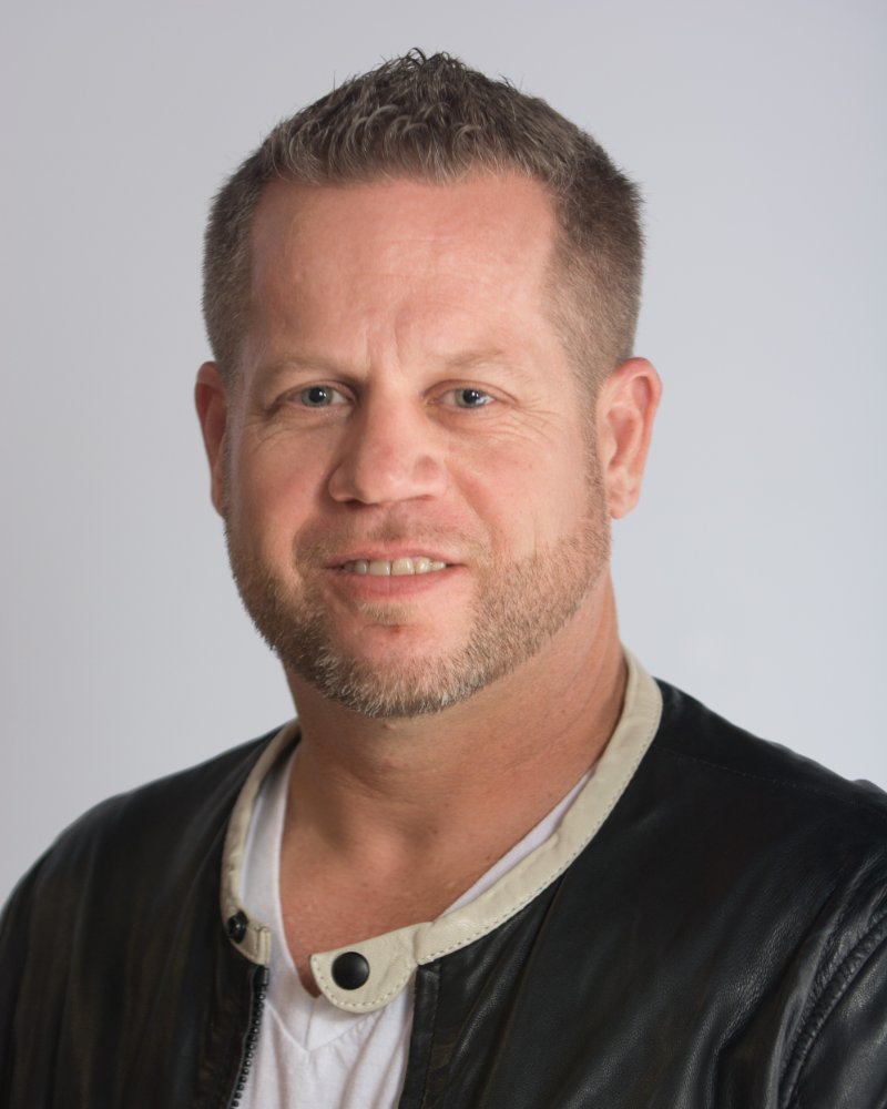 Mike Egbert