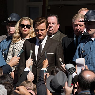 Ted Kennedy
