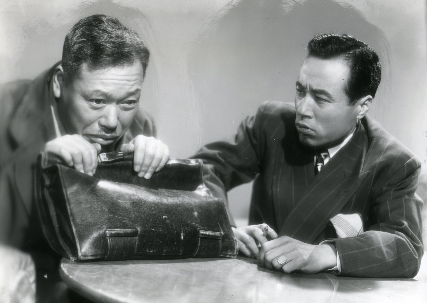 Takashi Shimura