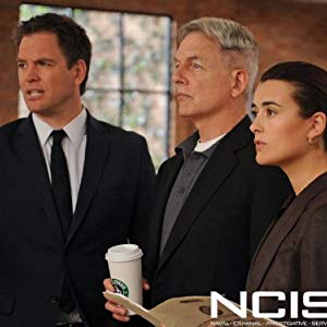 Ziva David