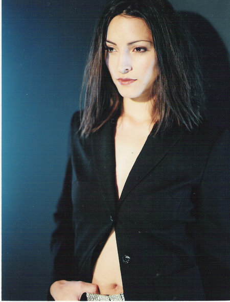 Ina Barrón