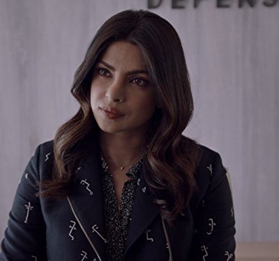 Alex Parrish