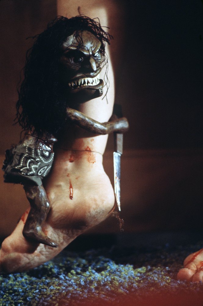 Karen Black