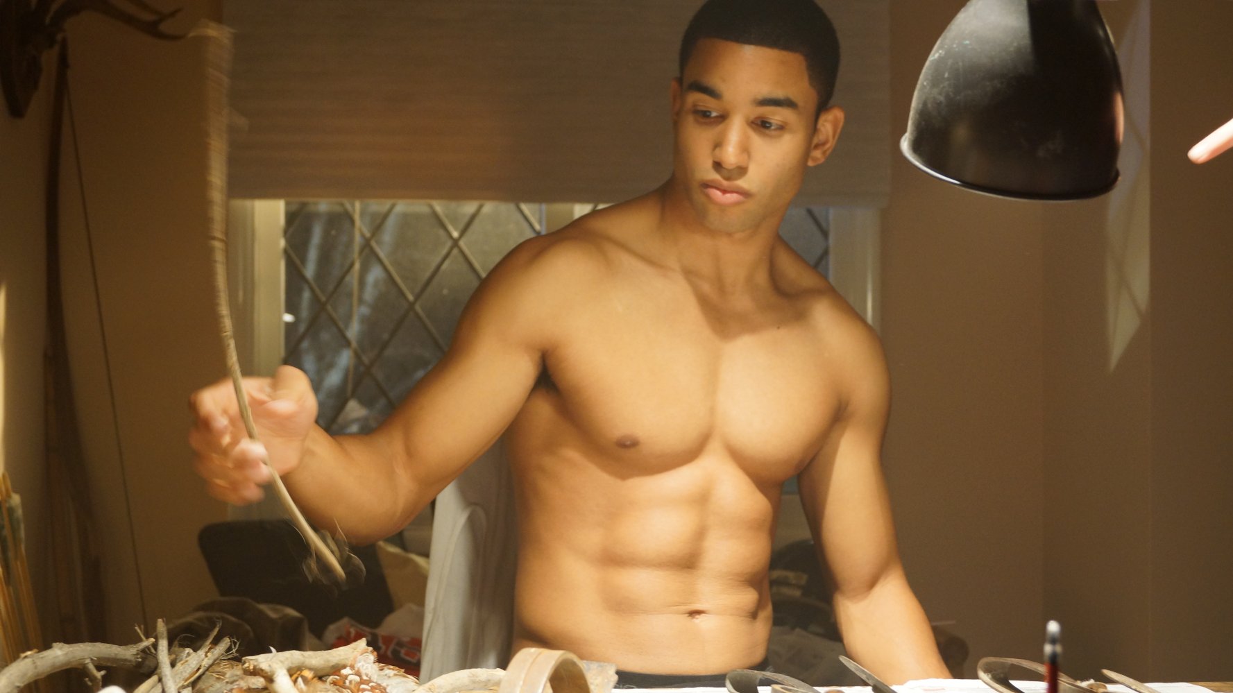 Tom Williamson