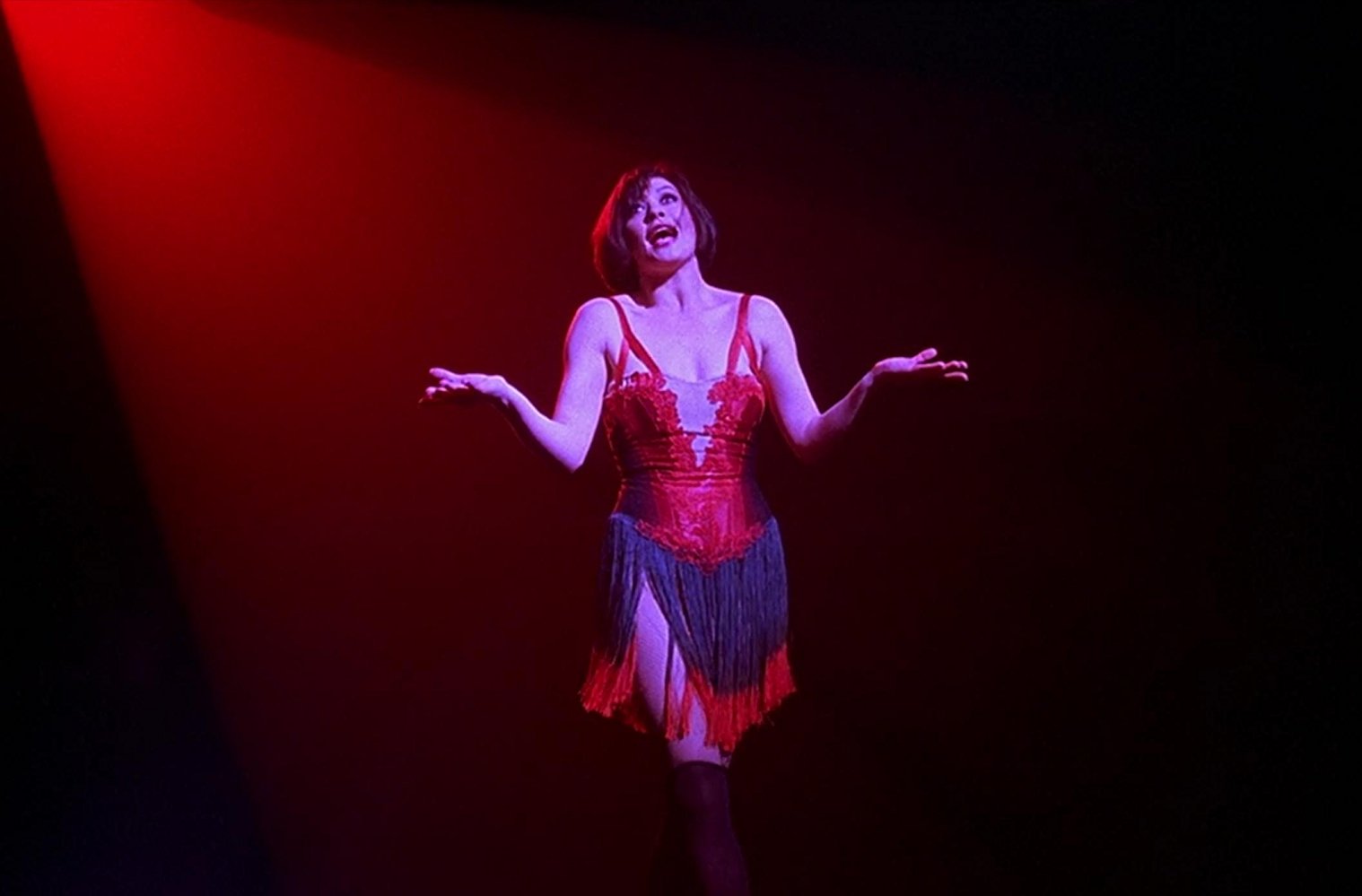 Velma Kelly