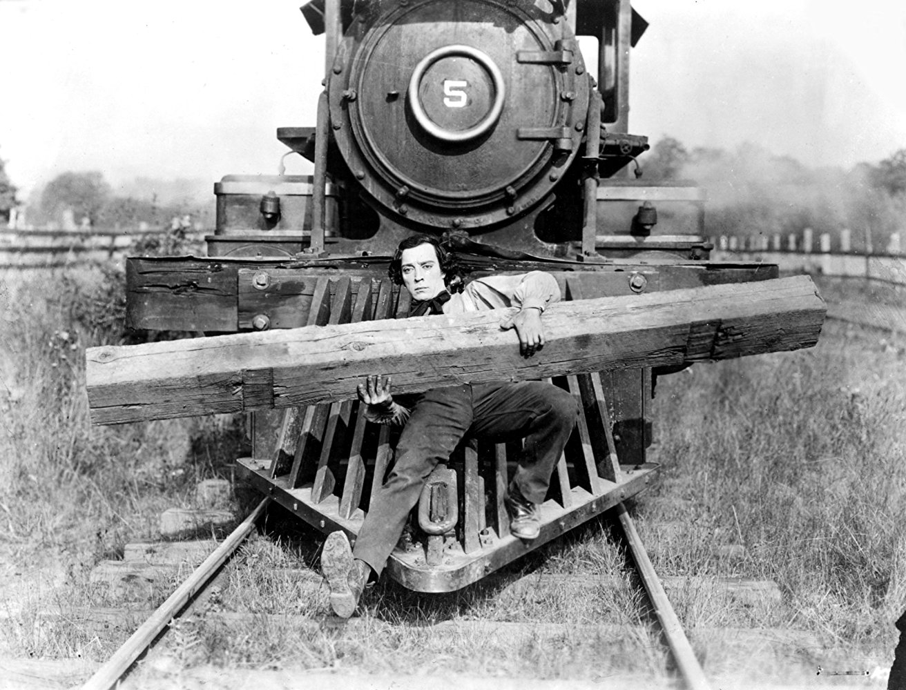 Johnnie Gray