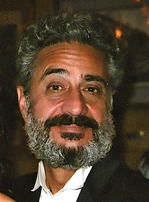 Joe Fontana