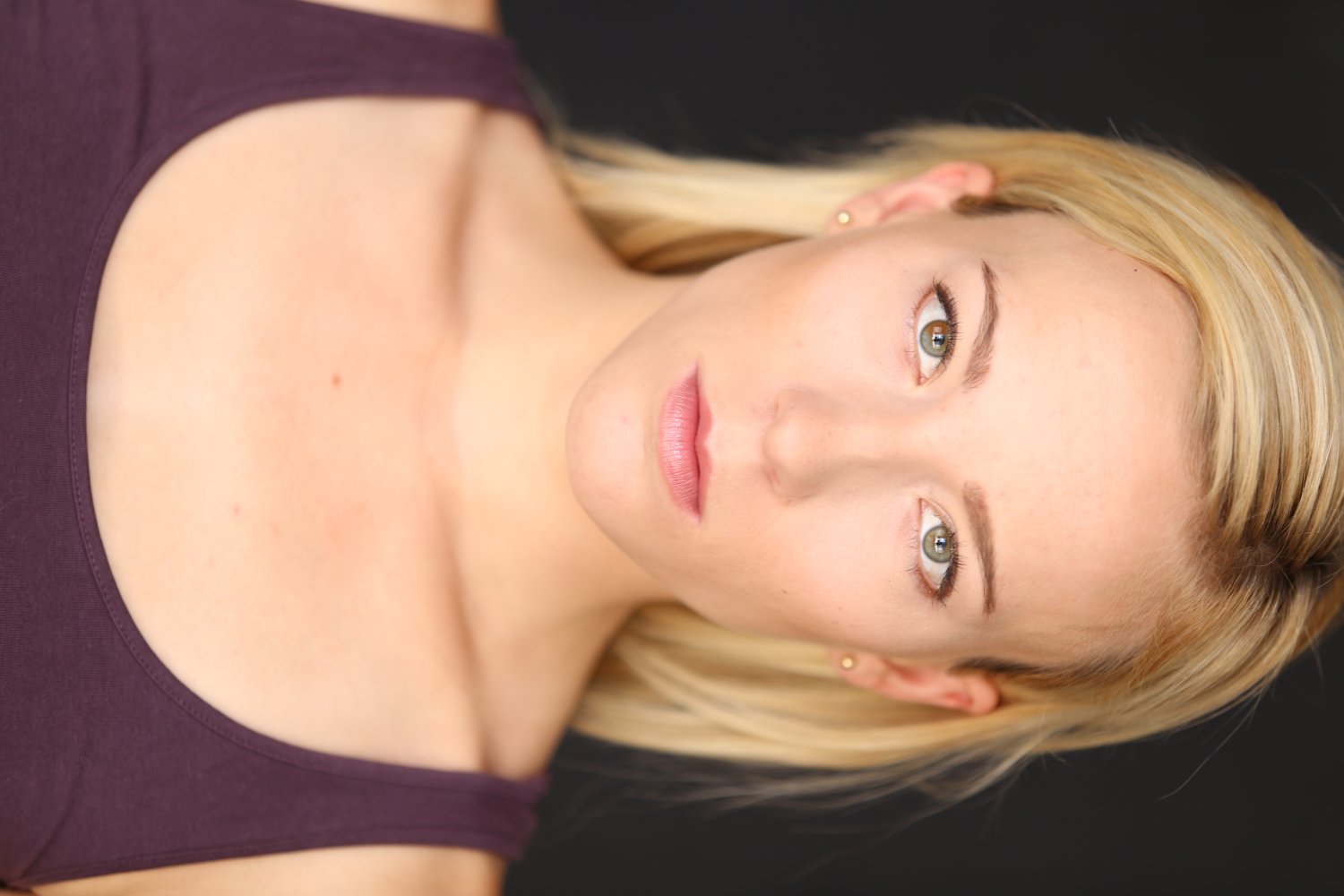 Ashley Siloac