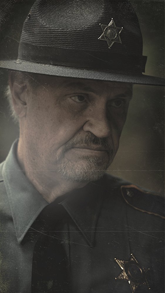 Sheriff