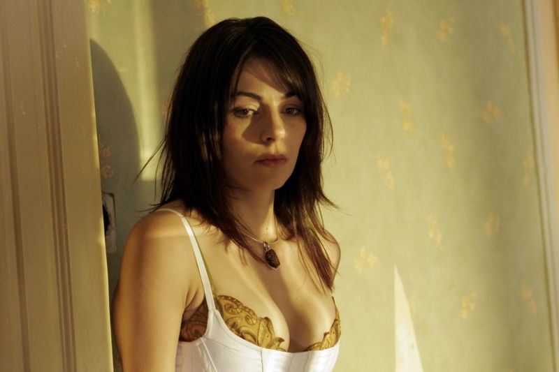 Silvia Colloca