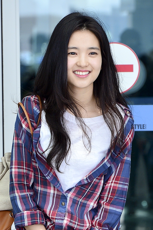 Tae-ri Kim