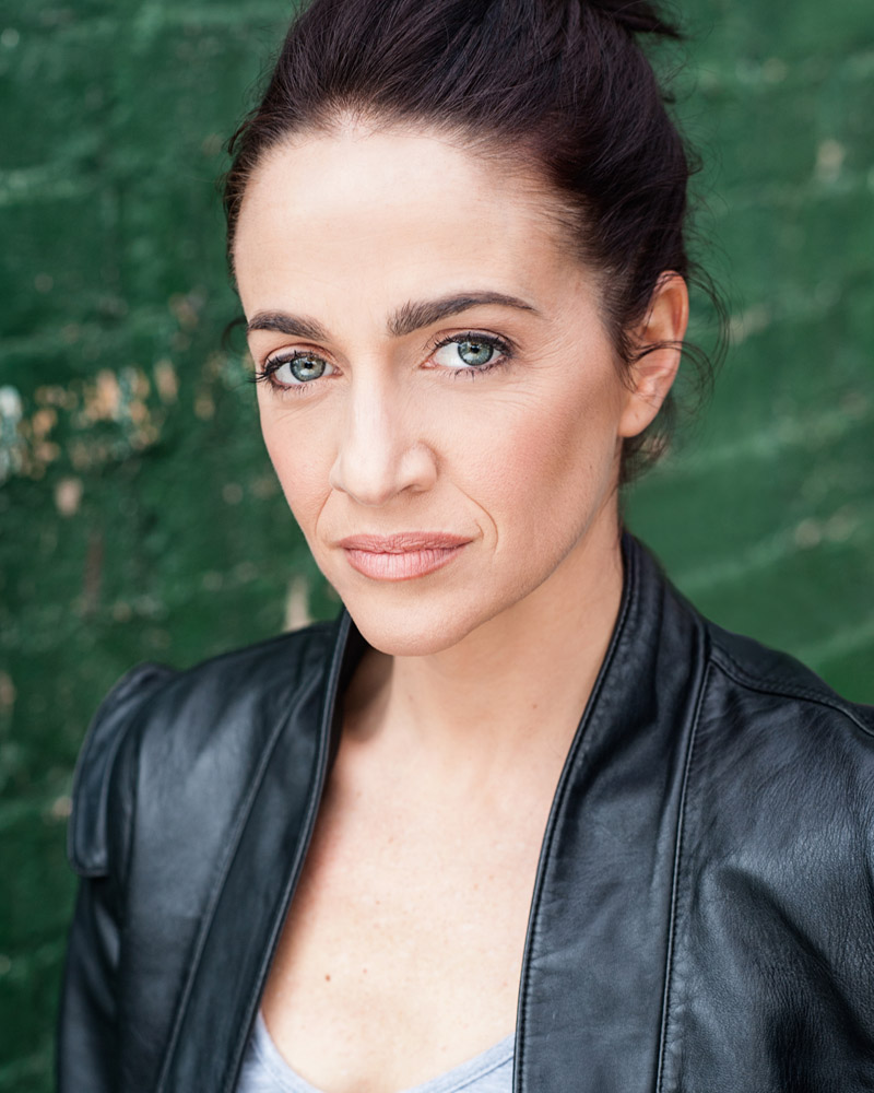Kendall Goddard