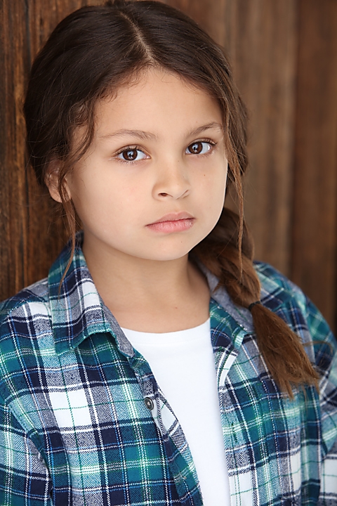 Olivia Aguilar