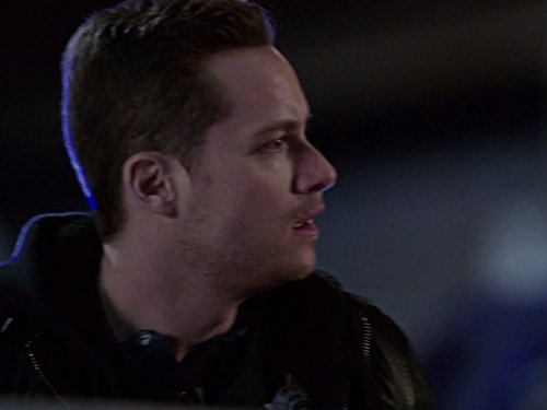 Jay Halstead