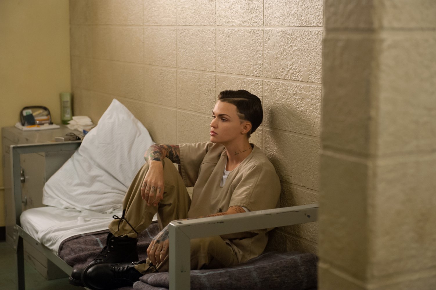 Ruby Rose