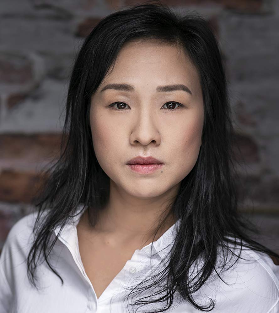 Katlyn Wong