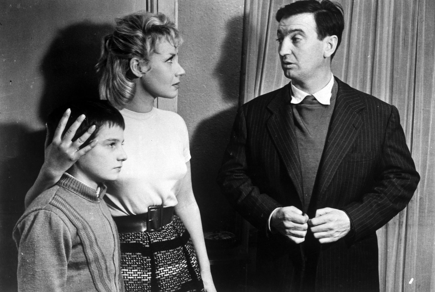 Jean-Pierre Léaud