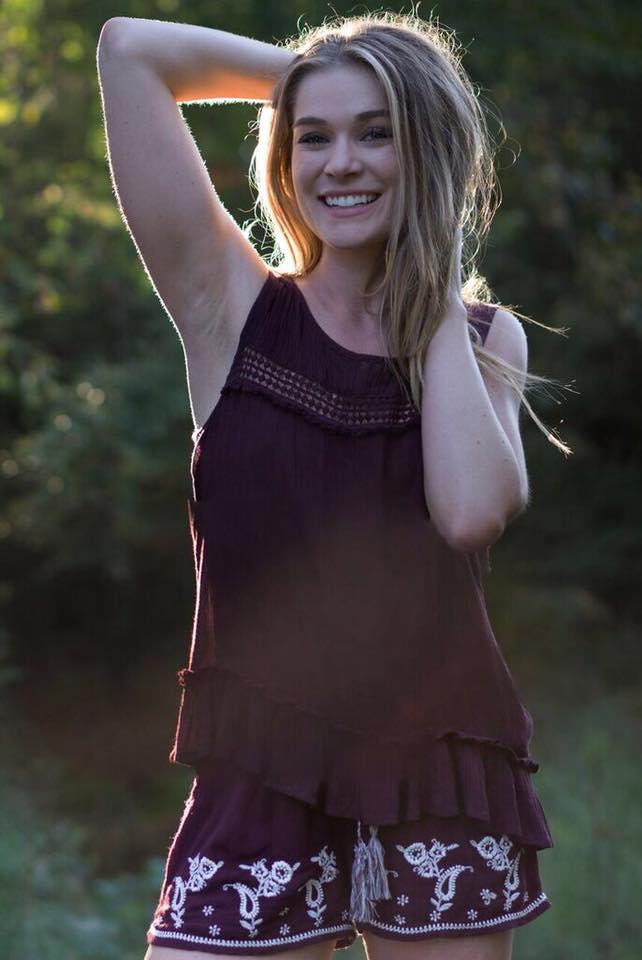 Haley Farris